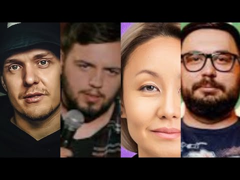 Видео: Юмор без воды #8