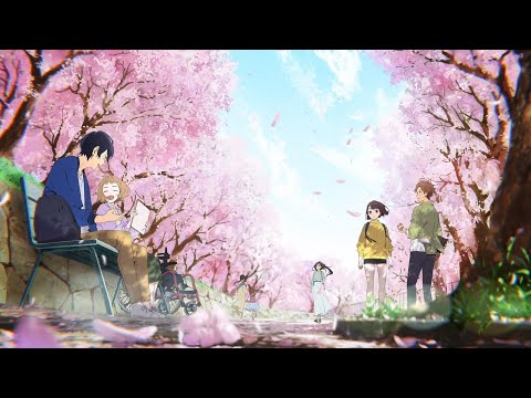 Видео: AMV / Без тебя жизни нет... / Ёе заветное желание