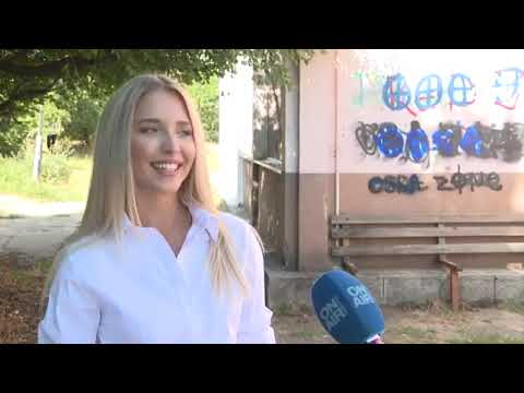 Видео: Наплив за студентските общежития： Плашат се от хлебарките и мухъла, но им излиза евтино