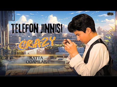Видео: Katta Odamlar - Telefon Jinnisiman (o’zbek kino)  |  Катта Одамлар - Телефон Жиннисиман (ўзбек кино)