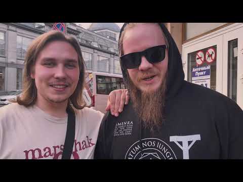 Видео: Рок в Саратове #9: iknownothing