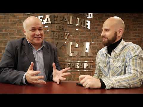 Видео: Спортивная журналистика. Зачем ей заниматься?