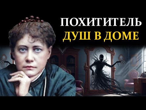 Видео: Елена Блаватская: Жуткая Правда о Зеркалах, Которую от Нас Скрывали