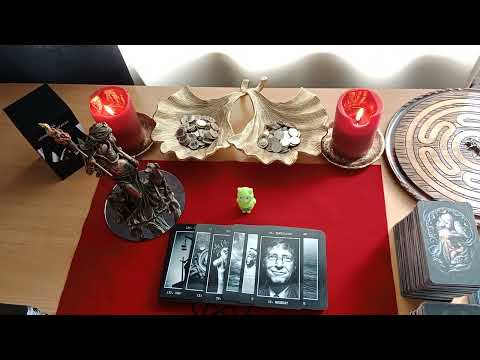 Видео: МЕЧ ПРАВОСУДИЯ ЗАНЕСЁН НАД ВРАГОМ! КАК ПОКАРАН БУДЕТ ВАШ ВРАГ?