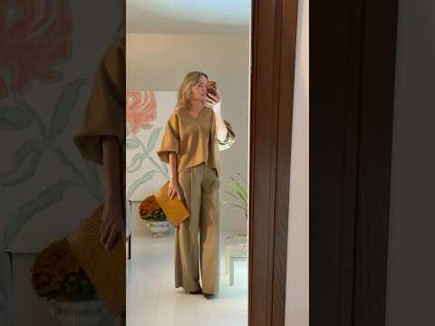 Видео: Легкий способ одеться красиво