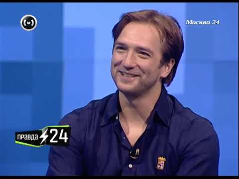 Видео: Как Пётр Красилов борется с лишним весом