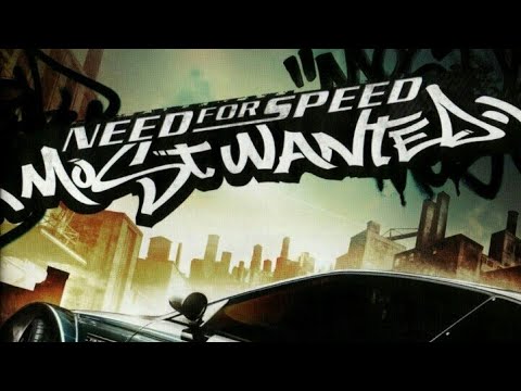 Видео: НЕМЦЫ И КОПЫ! ПРОХОЖДЕНИЕ СЕРИИ СОСТЯЗАНИЙ.NFS: Most Wanted - 6