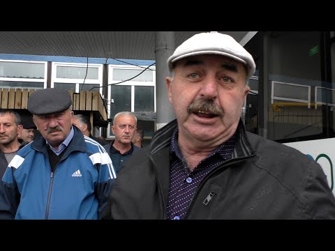Видео: Горожане потребовали сохранить автовокзал в центре Нальчика