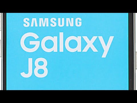 Видео: Замена дисплея Samsung J810