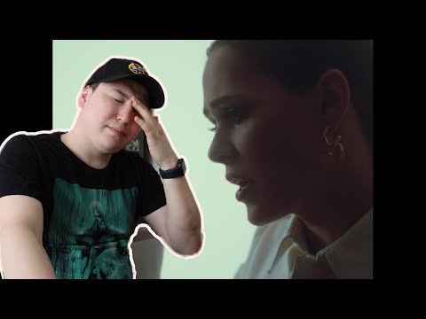 Видео: Текст пропитанный болью / THE HARDKISS - Як ти? / Реакция на клип