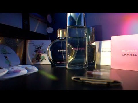 Видео: Шансита Новая Заря vs Chance Chanel ⚖️ Два стула 🪑 на какой сами сядете 🪑 на какой кошель посадите?