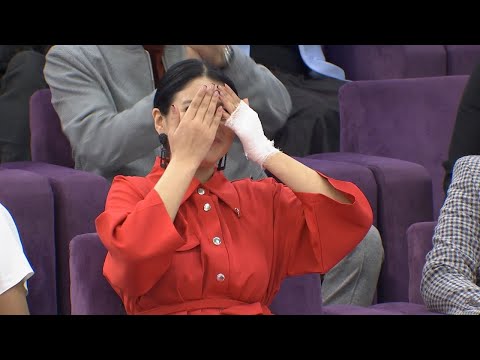 Видео: Айзаға үміткер ретінде Айдын мырза келді 😱 #112