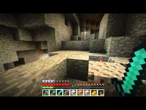 Видео: Сыграем в Minecraft - 88 - Гудиникуры