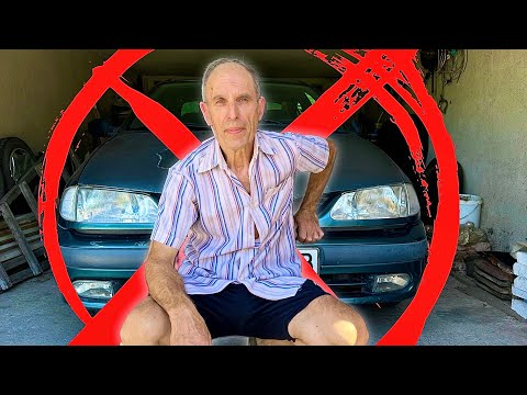 Видео: ТАТКО В ТЪРСЕНЕ НА НОВА КОЛА