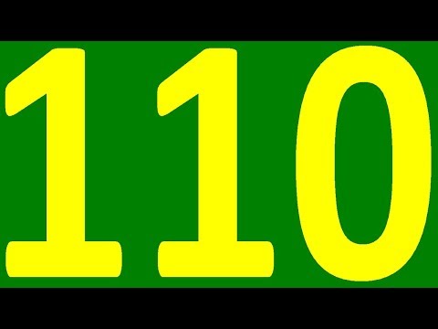 Видео: АНГЛИЙСКИЙ ЯЗЫК ПО ПЛЕЙЛИСТАМ УРОК 110 УРОКИ АНГЛИЙСКОГО ЯЗЫКА АНГЛИЙСКИЙ ДЛЯ НАЧИНАЮЩИХ С НУЛЯ