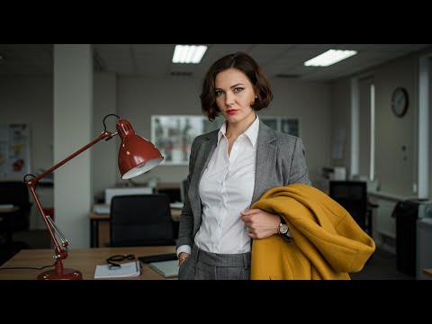 Видео: Бывшая жена: месть или спасение?