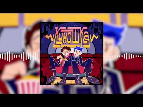 Видео: MellSher, 5opka - Киношка (LPSHKAA RIP)