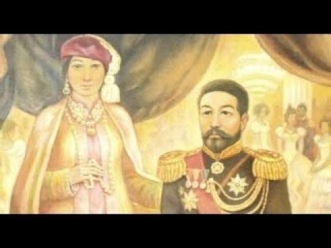 Видео: Қазақ ханы Жәңгірдің әйелі. Фатима. Құмсағат(HD)