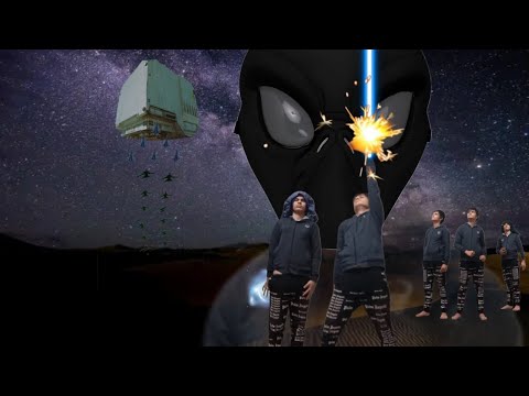 Видео: ПРОНИКНОВЕНИЕ НА СТАНЦИЮ ОРУДИЕ-БАЗУ СМЕРТИ