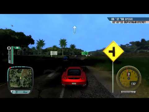 Видео: Test Drive Unlimited / Всё ещё отличная гонка, Прохождение #5 / 1440p