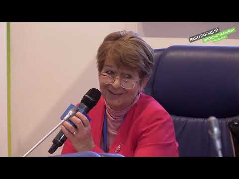 Видео: Сергиенко Елена Алексеевна "Тест эмоционального интеллекта"