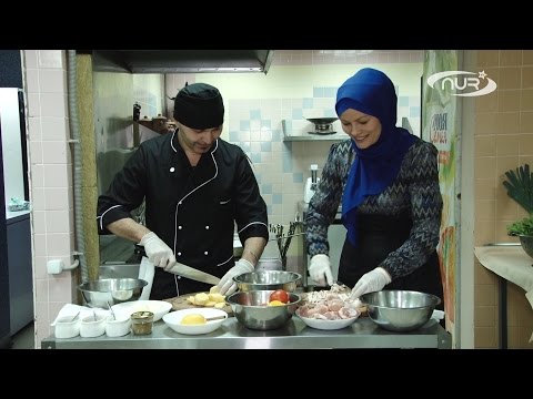 Видео: Быстро! Вкусно и Полезно!