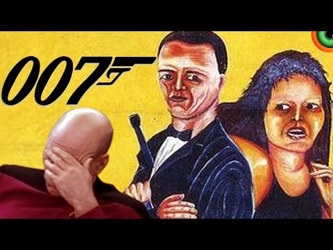 Видео: 14 ЭПИЧЕСКИ-НЕУДАЧНО НАРИСОВАННЫХ КИНОАФИШ