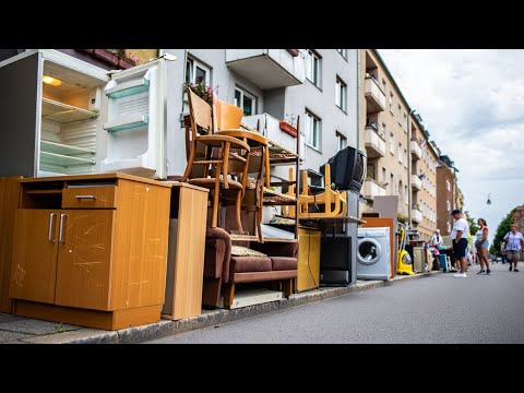 Видео: То, что я нашел на улице, повергло меня в шок!