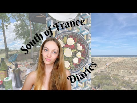 Видео: Французские семейные блюда и французский образ жизни: издание для юга Франции! | Edukale