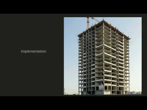 Видео: Як вайті в айті і успішно вийті. Лекція 13: Айті-бізнес та життєвий цикл проекту