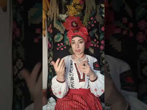 Видео: 5 варіантів як повязати швидко хустку.