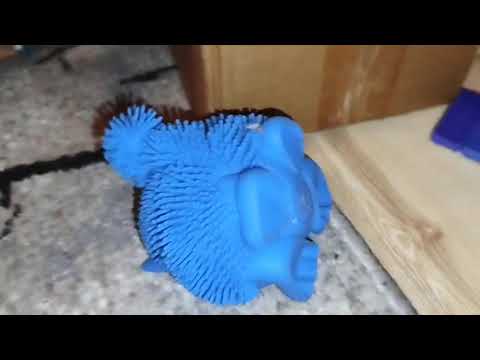 Видео: Приключения парня пушистик и кролик 4 часть сезон 1 серия 43