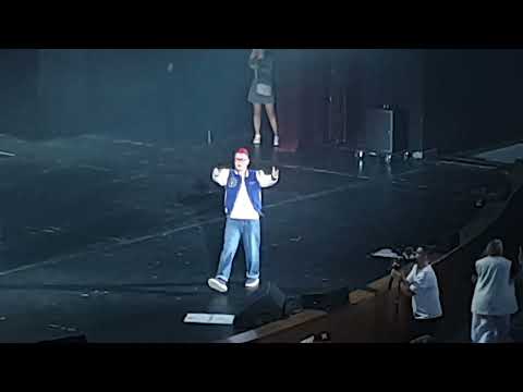 Видео: КОБЯКОВ - ПУШКА КОНЦЕРТ МОСКВА 2023