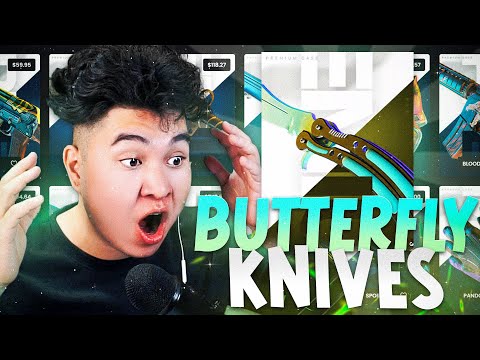 Видео: BUTTERFLY ААР БОРОО ОРУУЛЖ ҮЗҮҮЛЬЕ