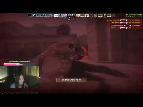 Видео: ❤️ о нет, FACEIT! ❤️ алё ❤️ !тг !дс !ютуб