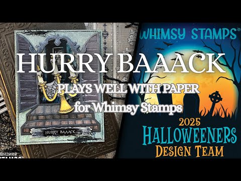 Видео: Спешите! — Причудливые штампы