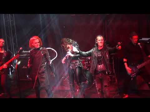 Видео: Минина, Баярунас, Егоров "Звенит январская вьюга" (Концерт "Купи Крылья") Москва 20.09.19