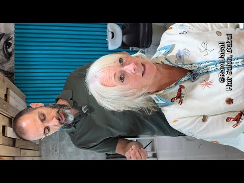 Видео: 🌿 Когда ваши волосы ломаются и выпадают… Прочитайте это! 🌿