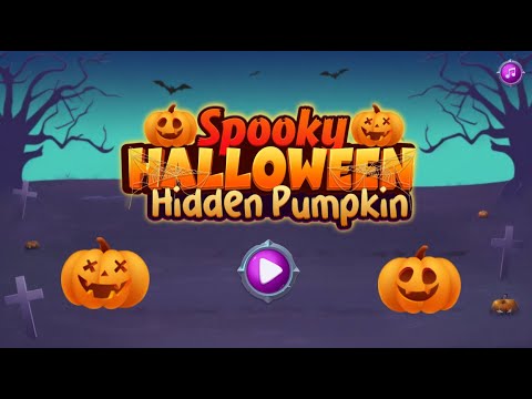 Видео: SPOOKY HALLOWEEN HIDDEN PUMPKIN | БРАУЗЕРНАЯ ИГРА | ПРОХОЖДЕНИЕ | BROWSER GAME | WALKTHROUGH