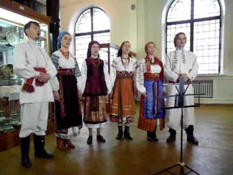 Видео: Божичі. Помишляйте, человєці...