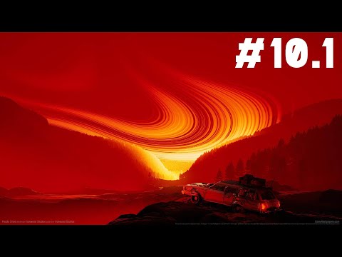 Видео: Сталкер на тачке - стрим 10 (часть 1/3)