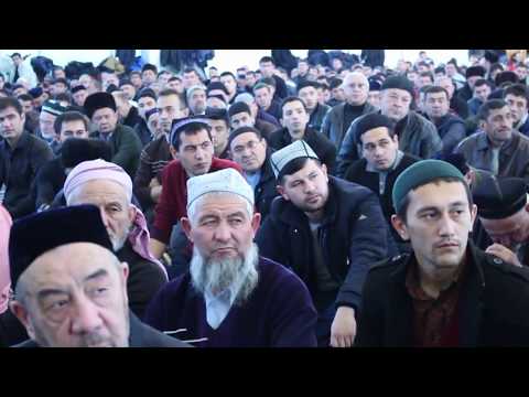 Видео: «УМРНИНГ ҚАДРИ» | Анвар қори Турсунов
