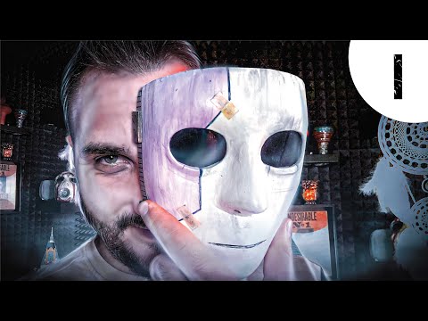 Видео: Sally Face / Новелла / Салли Фейс - Прохождение игры #1