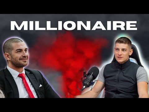 Видео: КАК СЕ СТАВА МИЛИОНЕР НА 22  с Георги Детелинов !!!