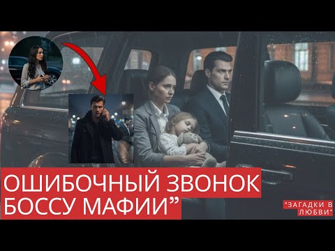 Видео: Ошибочный звонок боссу мафии”