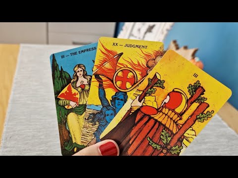 Видео: 💬💌🧡Ще те потърси ли скоро? Ако да - какво ще ти каже?🧡💌💬