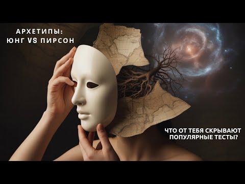 Видео: 12 архетипов, которых нет у Юнга вся правда о модной системе