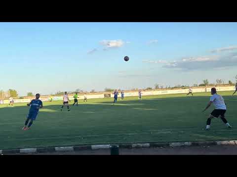 Видео: СФК Раковски - ОФК Гигант Съединение
