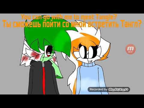 Видео: Озвучка анимации ,, Спрингтрап " 1 серия 1 сезона