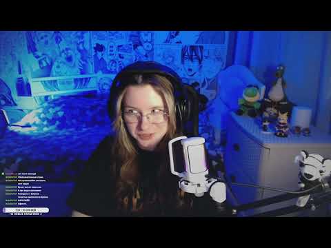 Видео: ...вернулась... пугалки-страшилки, кошмарики � (Part 8/8)